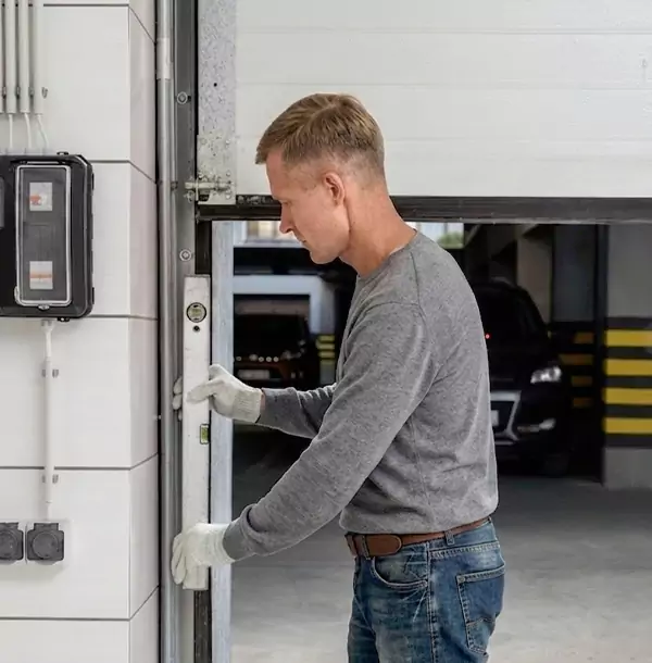 Why Choose Us for Door, Gate and Security Services in Quincy, IL