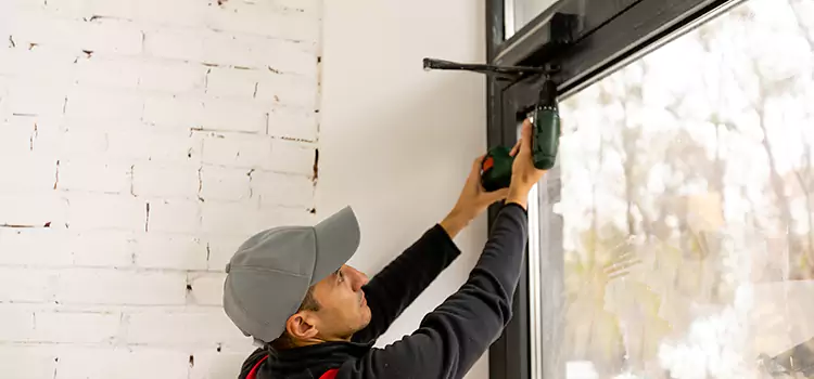 Automatic Door Opener Commercial Quincy
