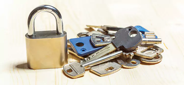 Why Choose Our Broken Key Services in Quincy, IL?