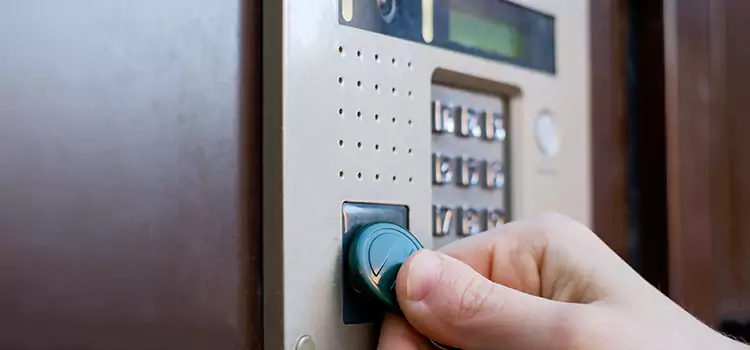 Enhanced Security Features Quincy