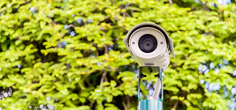 Advanced Surveillance Solutions for Every Need in Quincy