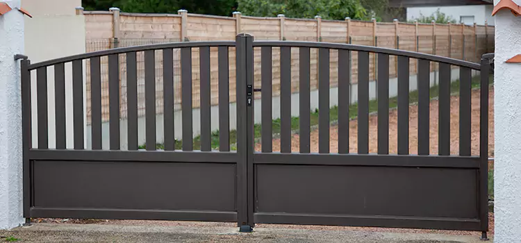 Advanced Gate Solutions in Quincy, IL