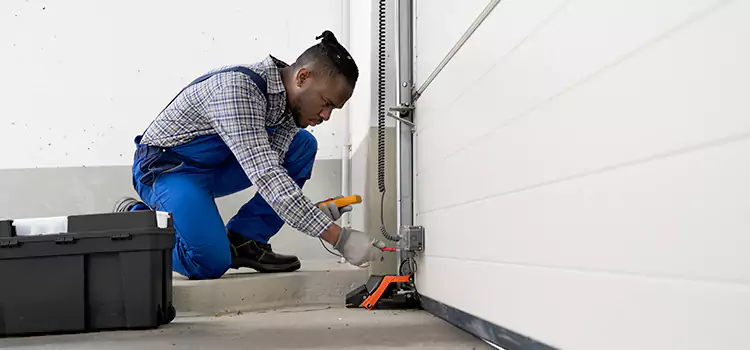 Expert Solutions for Every Garage Lock Need in Quincy, IL