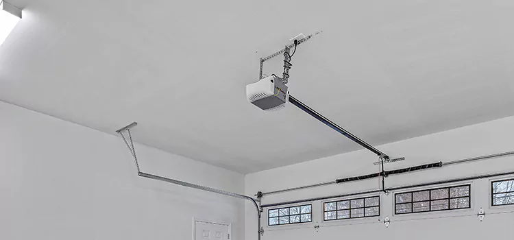 Experienced Garage Door Installers Quincy