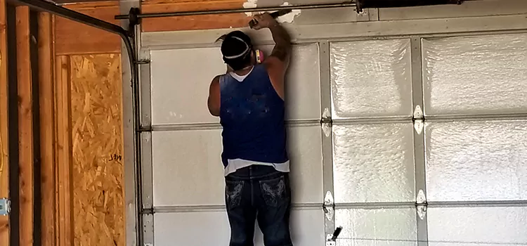 Specialized Garage Door Panel Solutions in Quincy, IL