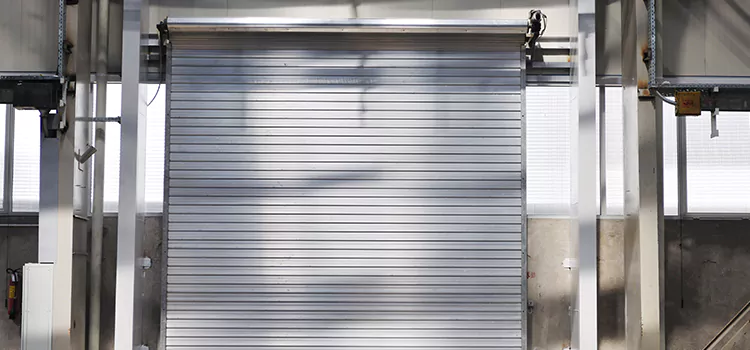 Roller Door Maintenance Quincy