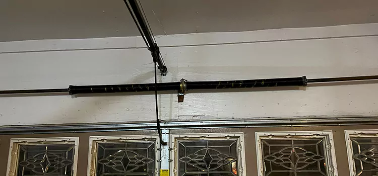 Garage Door Spring Repair Near Me Quincy