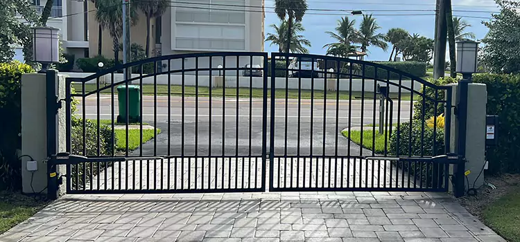 Gate Opener Replacement Near Me in Quincy, IL