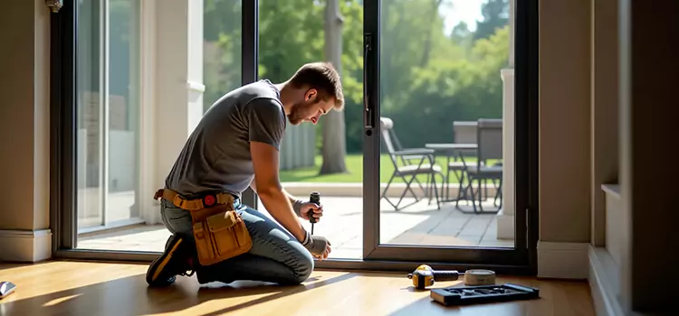 Comprehensive Solutions for Every Glass Door Need in Quincy, IL