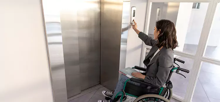 Benefits of Modern Handicap Door Systems in Quincy, IL