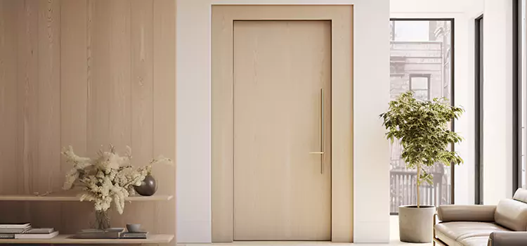 Choose Quality for Your Inside Doors in Quincy, IL