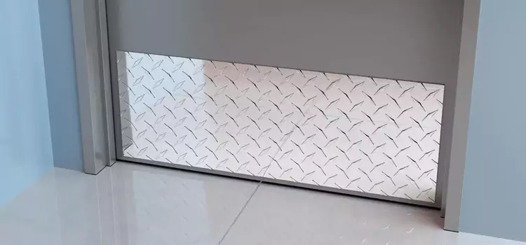 Benefits of Professional Kick Plate Solutions in Quincy, IL