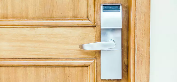 Electromagnetic Door Lock Installation Quincy