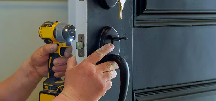 Mobile Automotive Locksmith Quincy