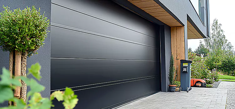 Residential Garage Door Service Quincy