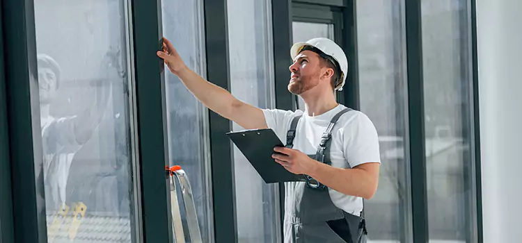Comprehensive Solutions for Your Sticking Doors in Quincy, IL