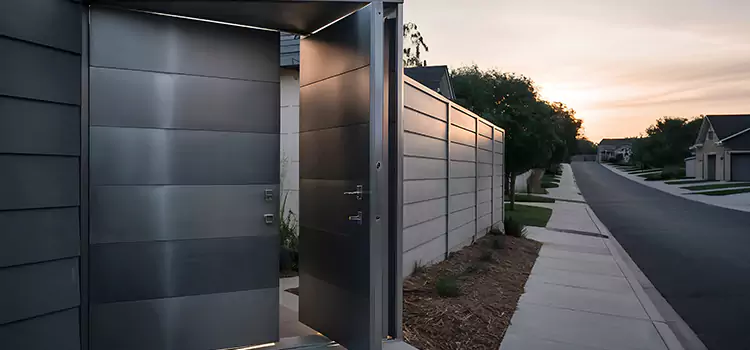 Comprehensive Steel Door Solutions in Quincy, IL