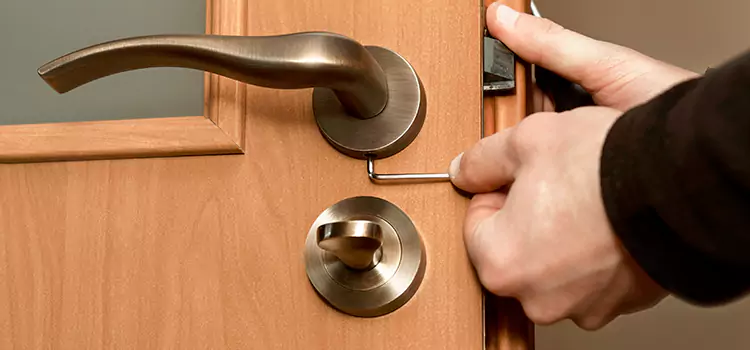 Access Control System Integration Quincy