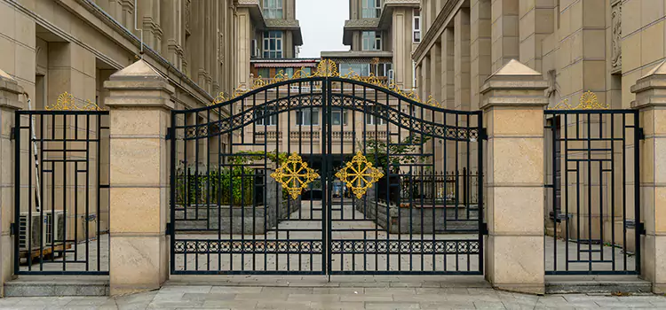 Comprehensive Iron Gate Maintenance Solutions in Quincy, IL