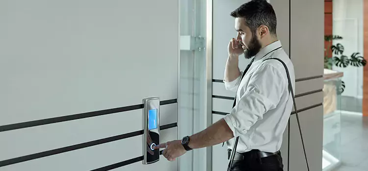 Cloud Based Access Control Quincy