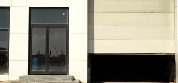 Choose Door & Gate Services Quincy for Unmatched Expertise