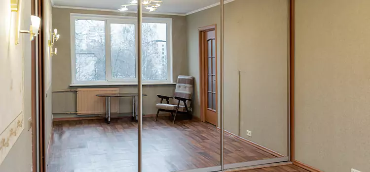 Mirror Closet Door Roller Replacement Quincy