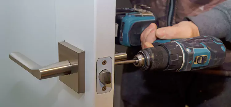 Brand Lock Repair and Specialty Services Quincy