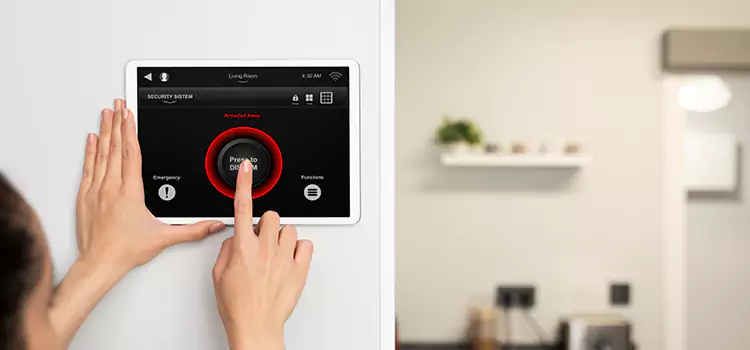Blink Video Doorbell Installation Quincy