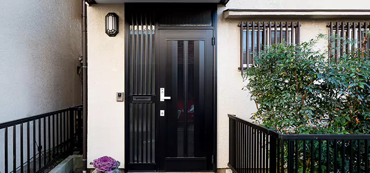 Popular Exterior Door Options in Quincy, IL