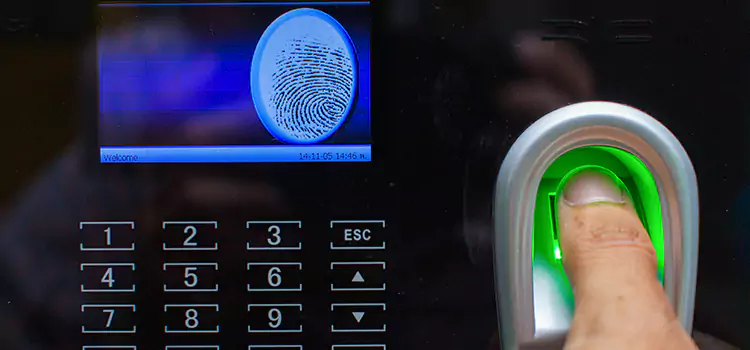 Your Trusted Partner for Secure Access in Quincy, IL