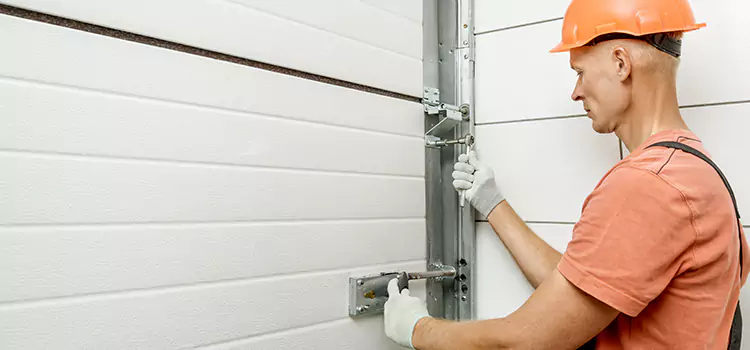 Why Choose Us for Garage Door Lock Services in Quincy, IL?