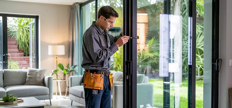 Why Choose Us for Your Glass Door Needs in Quincy, IL?