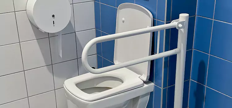 Comprehensive Solutions in Quincy, IL for Accessible Facilities