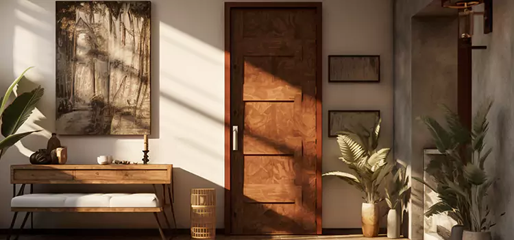 Specialty Interior Doors Quincy