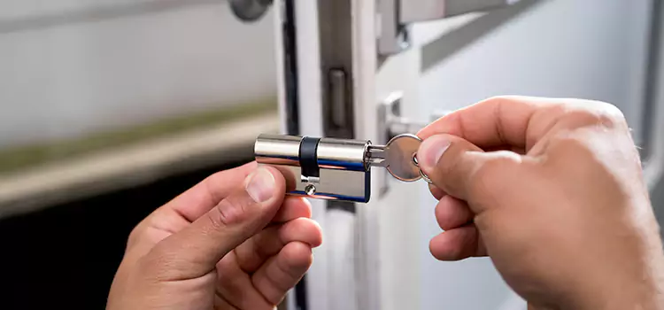 Lock Change Locksmiths Quincy