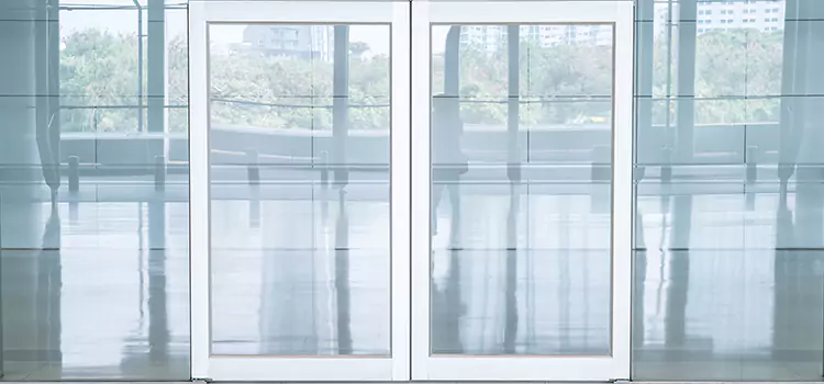 Mobile Sliding Screen Door Replacement Quincy