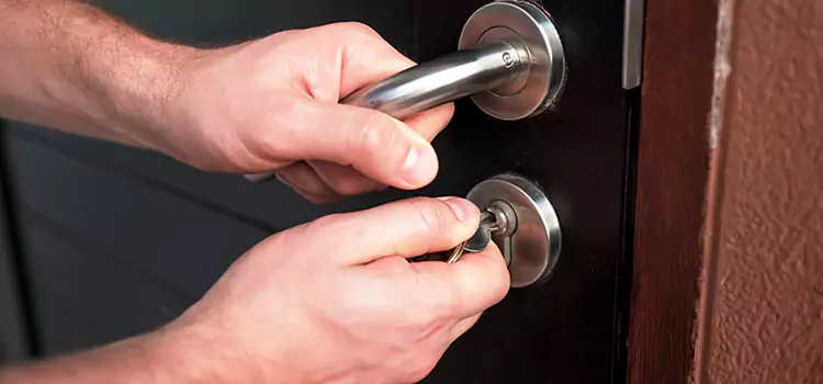 Pella Storm Door Lock Body Replacement Quincy