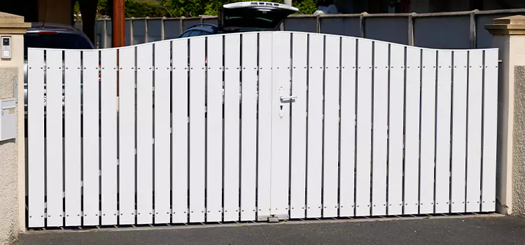 Why Choose Us for Residential Gate Repair in Quincy, IL?