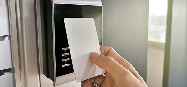 Advanced RFID Technology Integration in Quincy, IL