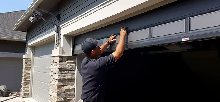 Janus Roll Up Doors Quincy