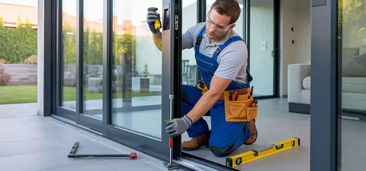 Patio Door Replacement Quincy