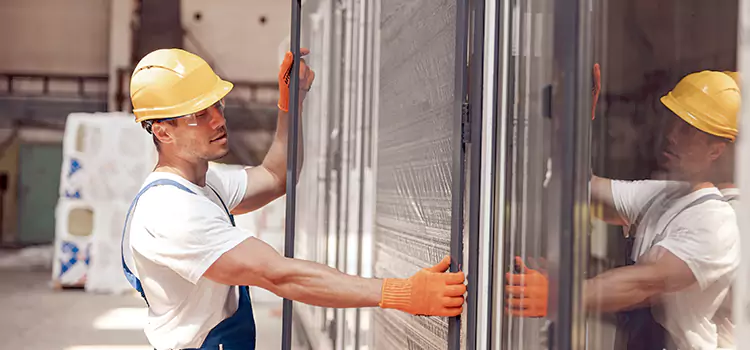 Sliding Door Mesh Replacement Quincy