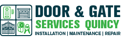 Door & Gate Services Quincy